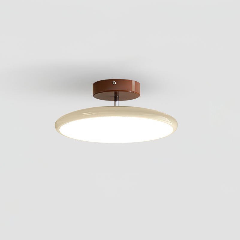 Adjustable Ring LED Ceiling Light