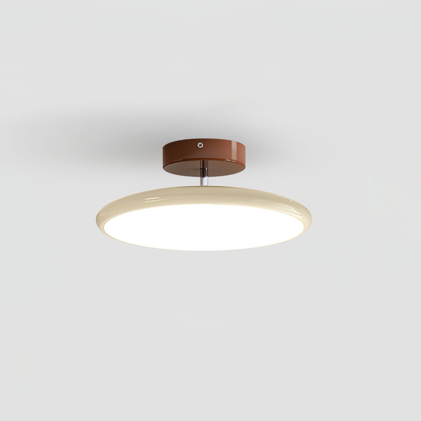 Adjustable Ring LED Ceiling Light
