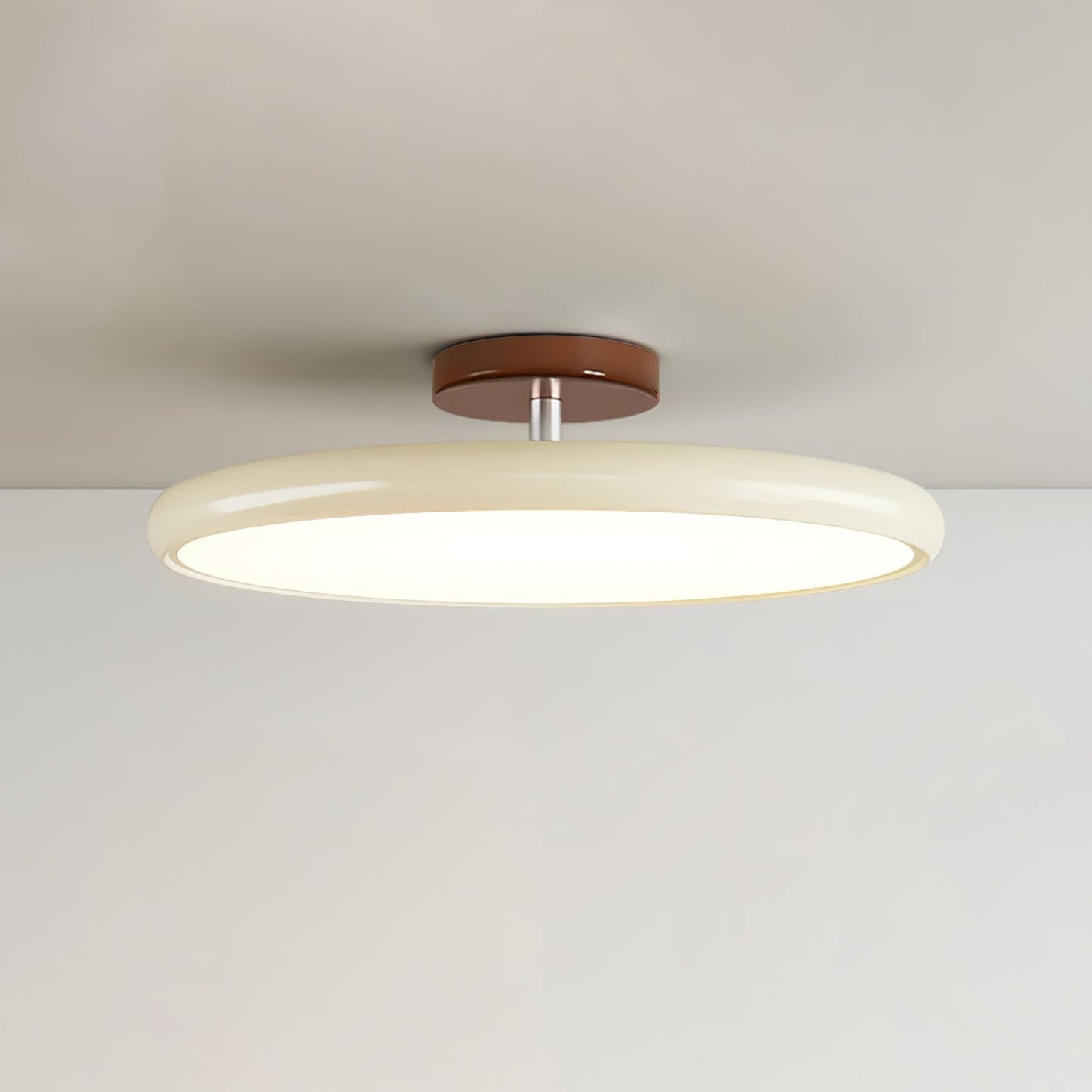 Adjustable Ring LED Ceiling Light