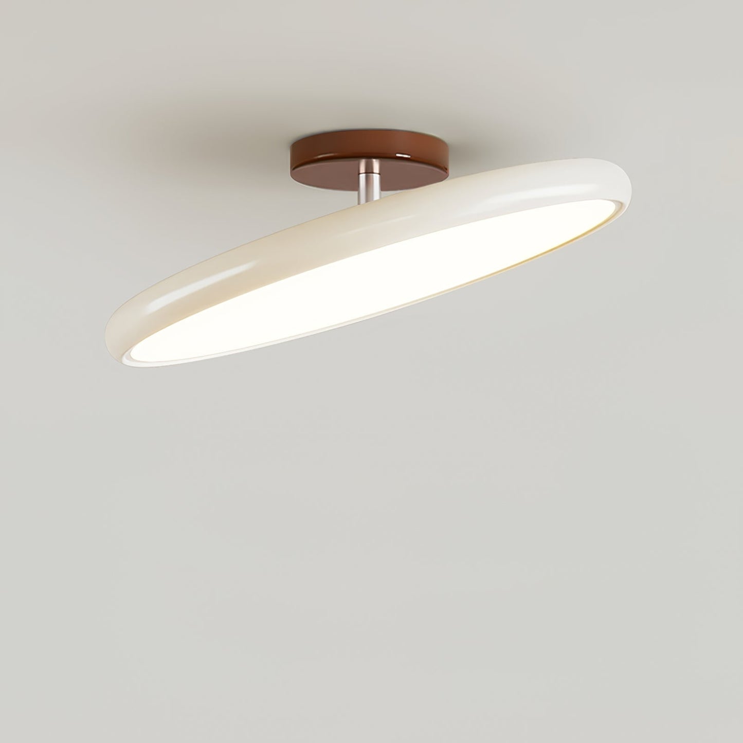 Adjustable Ring LED Ceiling Light