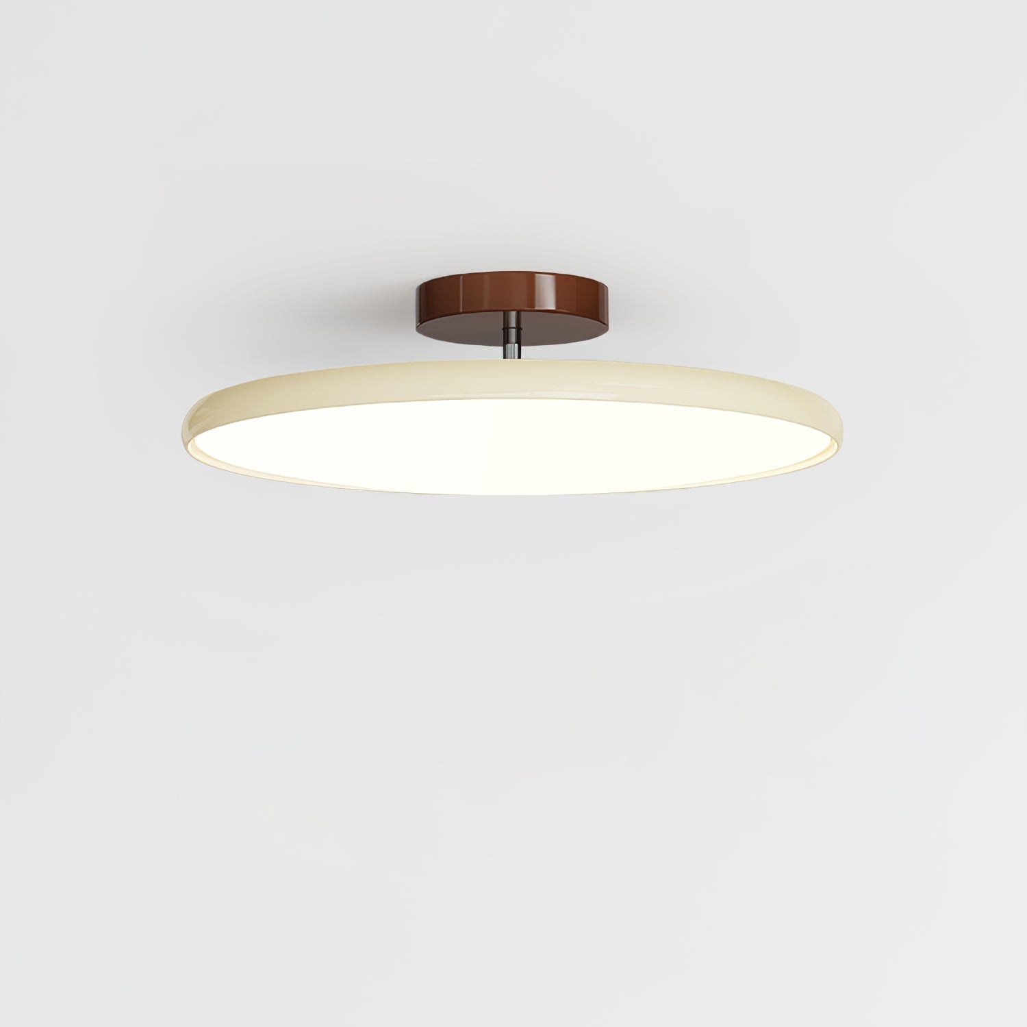 Adjustable Ring LED Ceiling Light