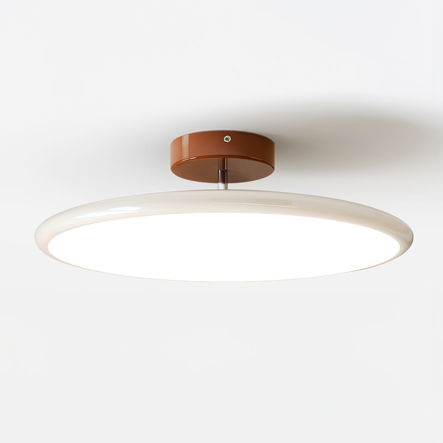 Adjustable Ring LED Ceiling Light