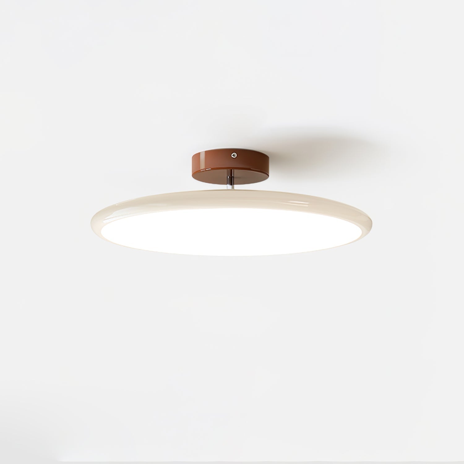 Adjustable Ring LED Ceiling Light