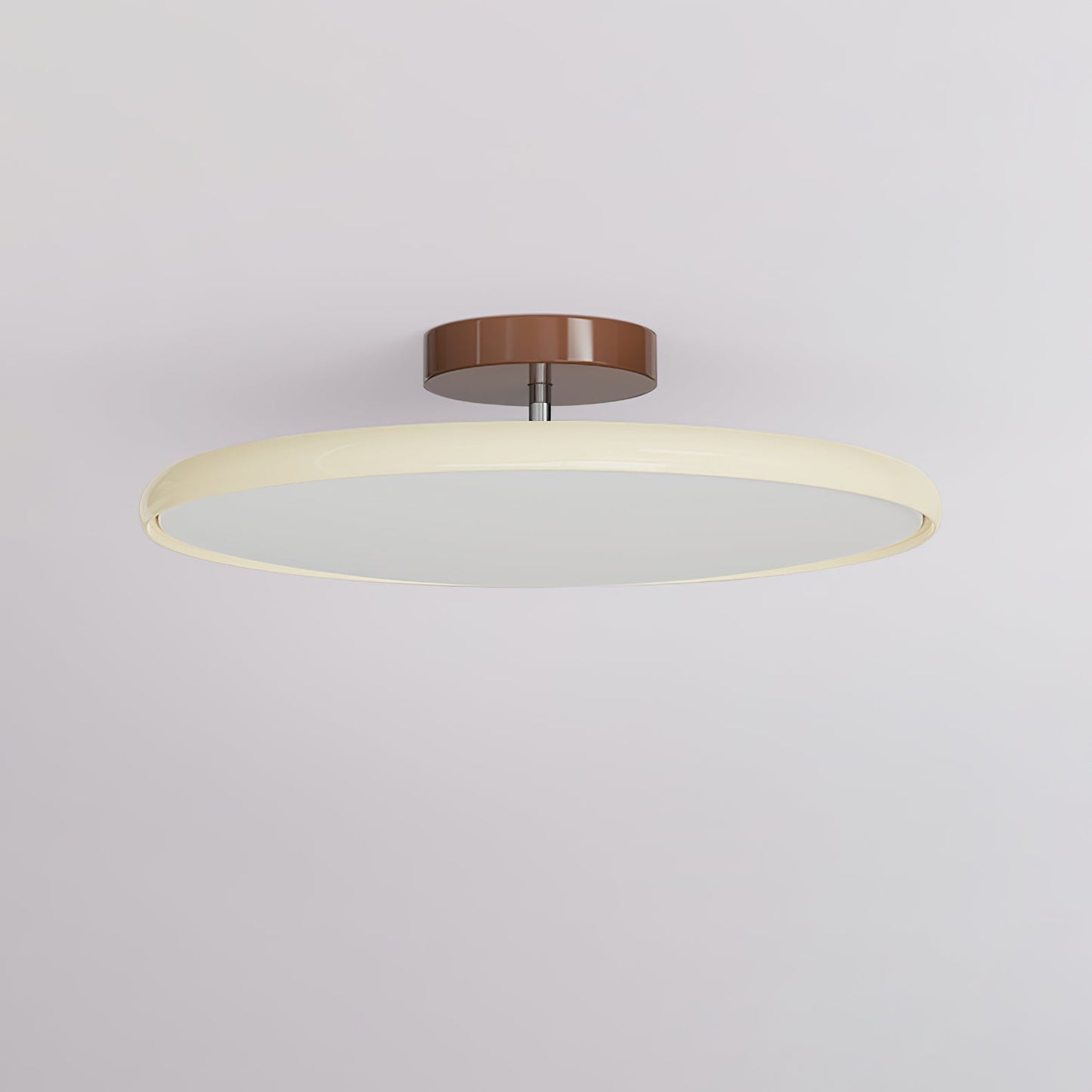 Adjustable Ring LED Ceiling Light
