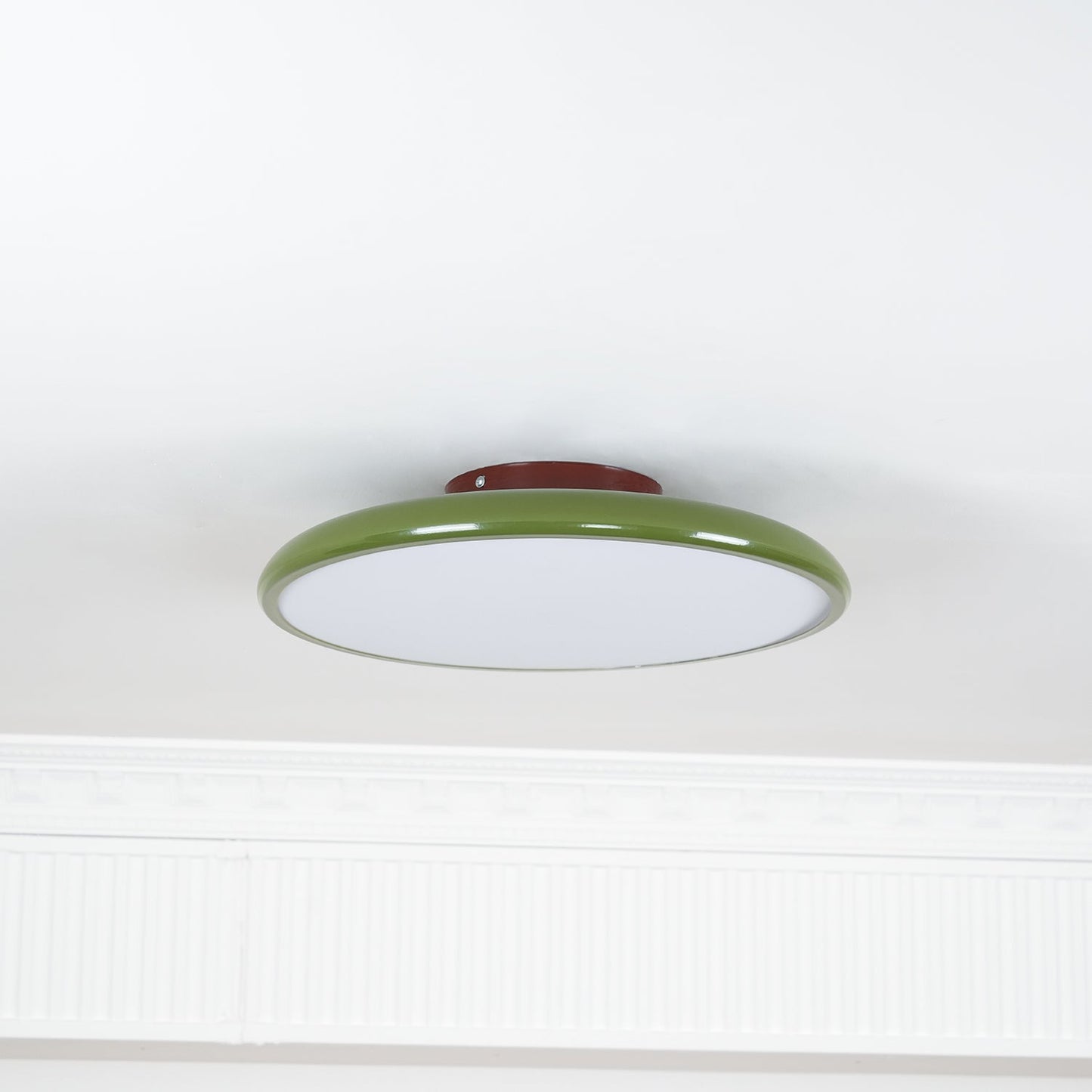 Adjustable Ring LED Ceiling Light
