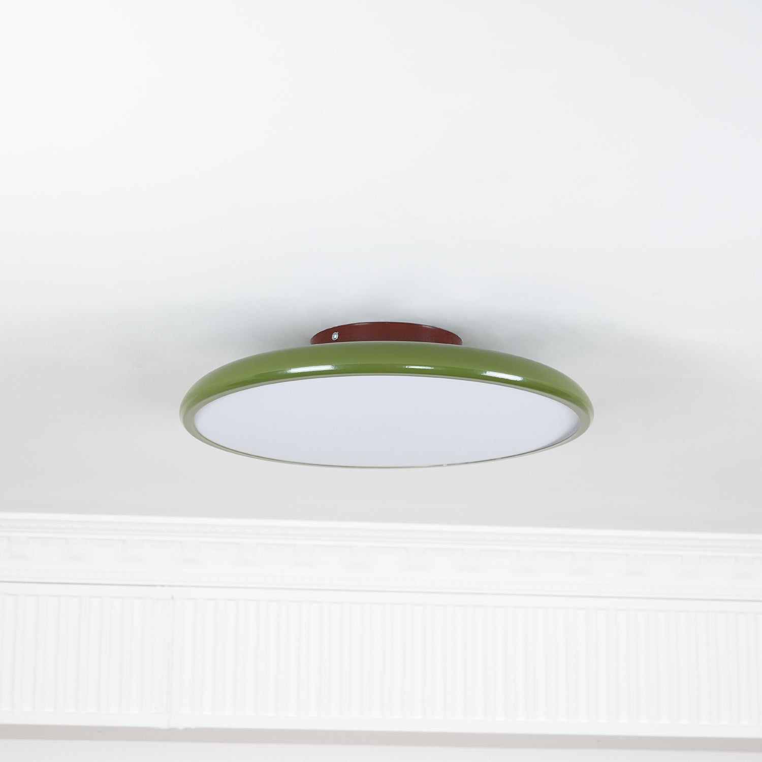 Adjustable Ring LED Ceiling Light