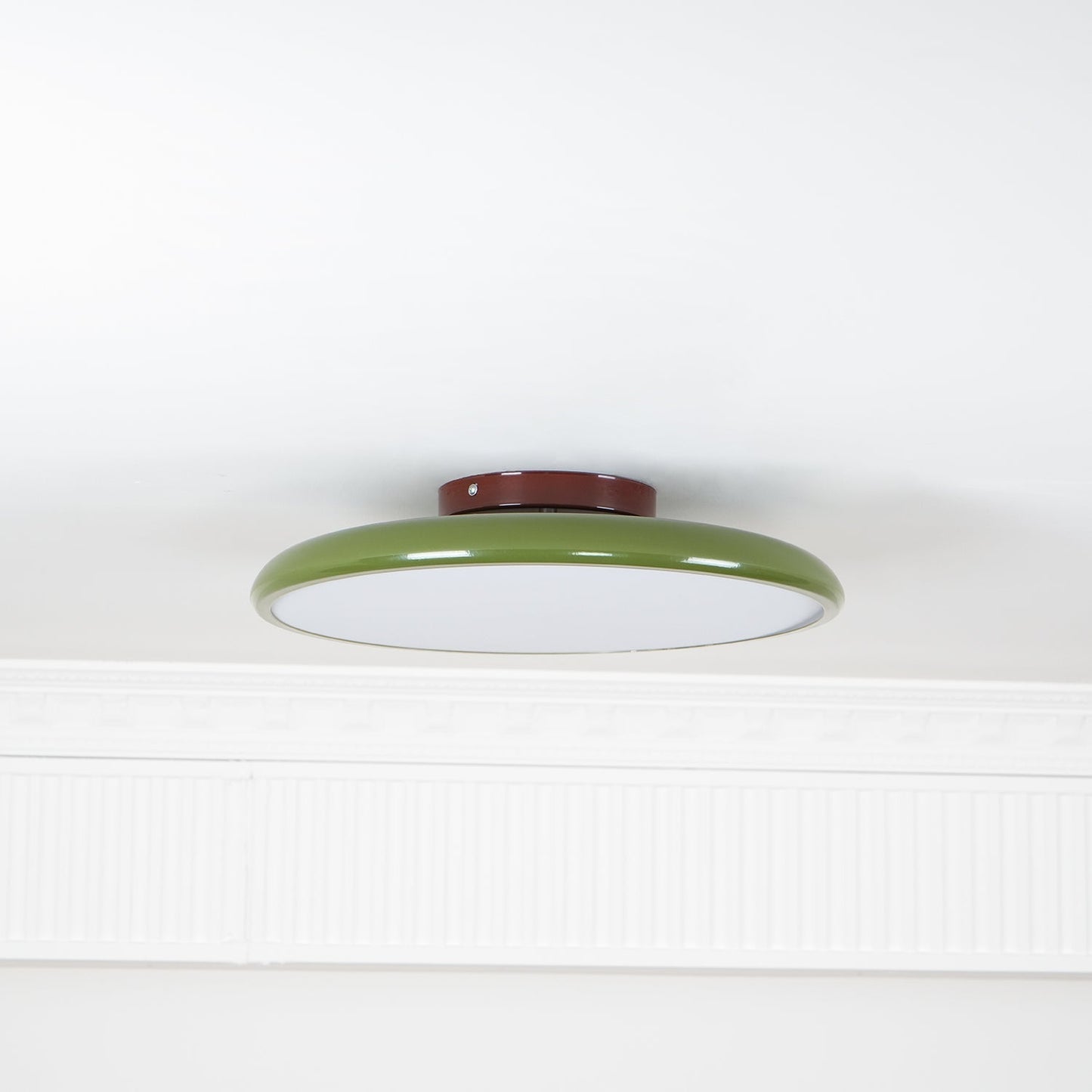 Adjustable Ring LED Ceiling Light