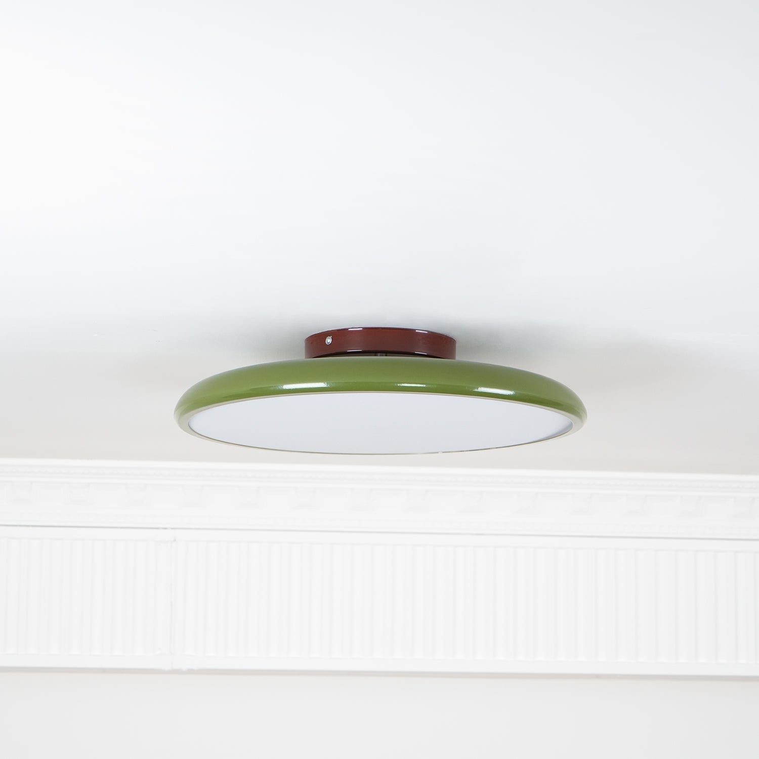 Adjustable Ring LED Ceiling Light