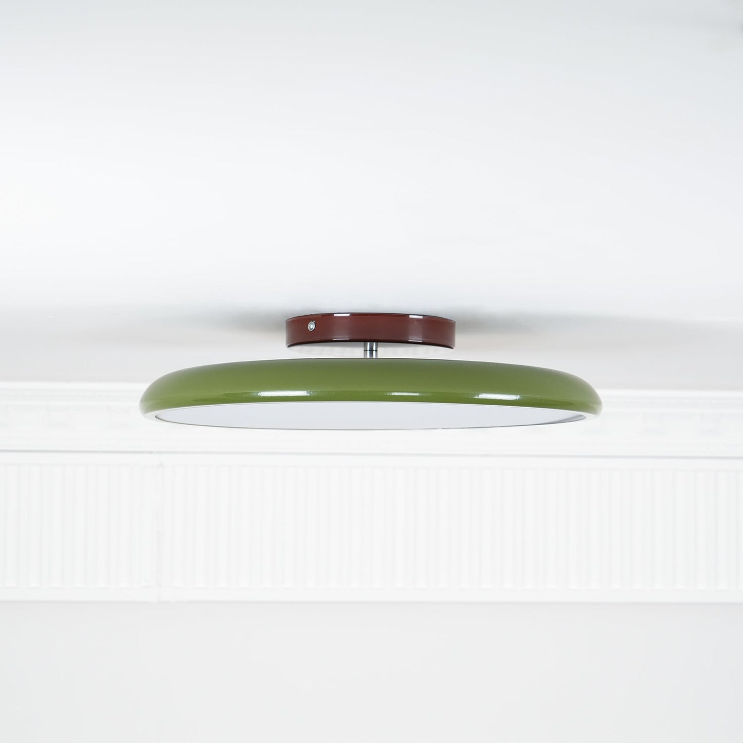 Adjustable Ring LED Ceiling Light