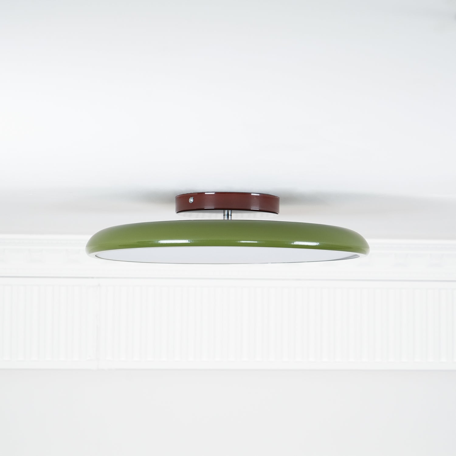 Adjustable Ring LED Ceiling Light