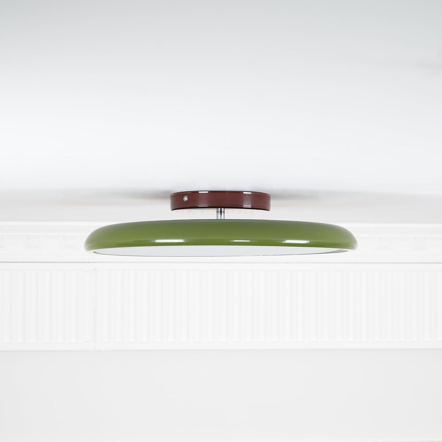 Adjustable Ring LED Ceiling Light