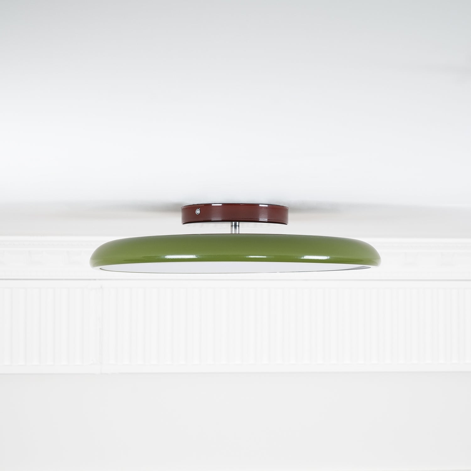 Adjustable Ring LED Ceiling Light