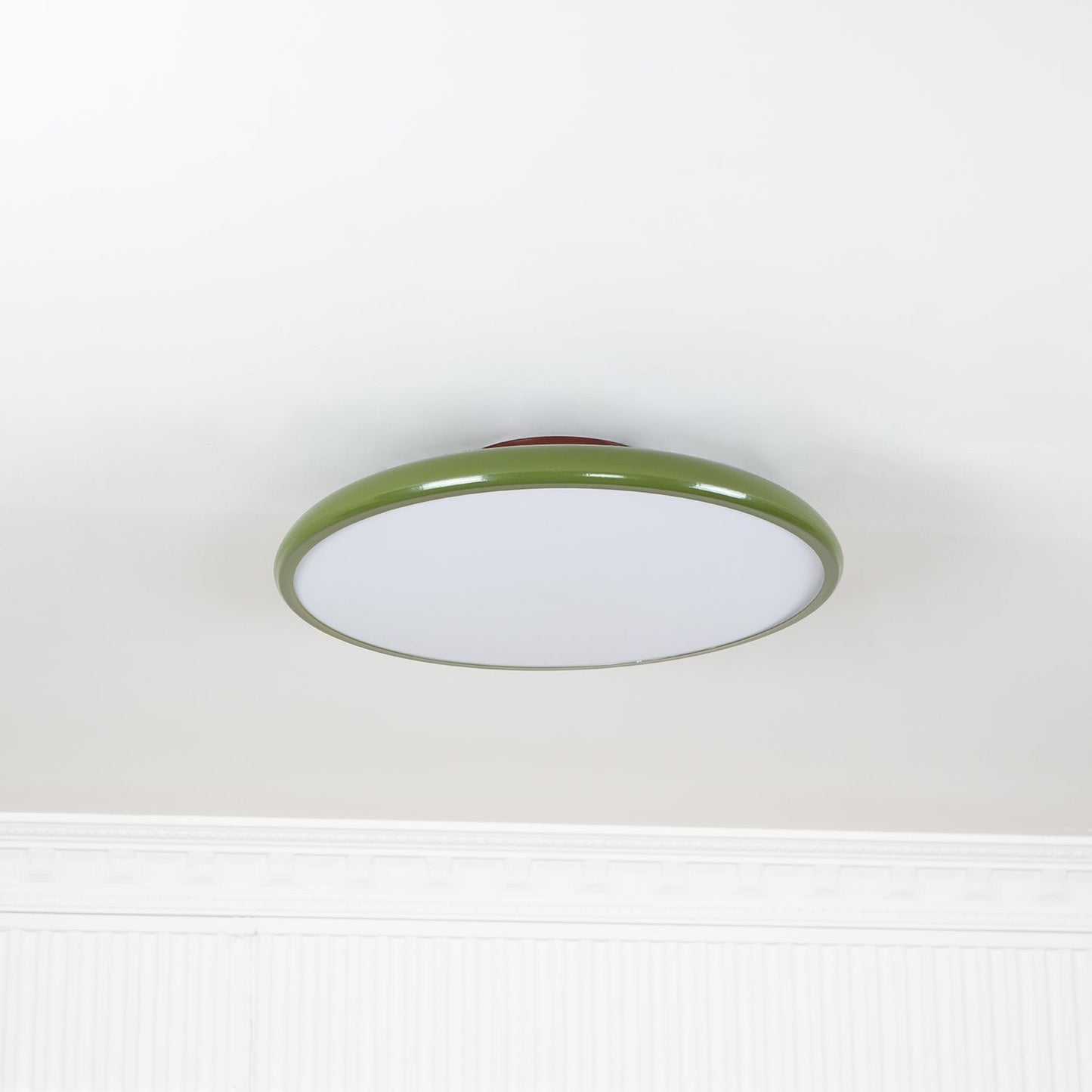 Adjustable Ring LED Ceiling Light
