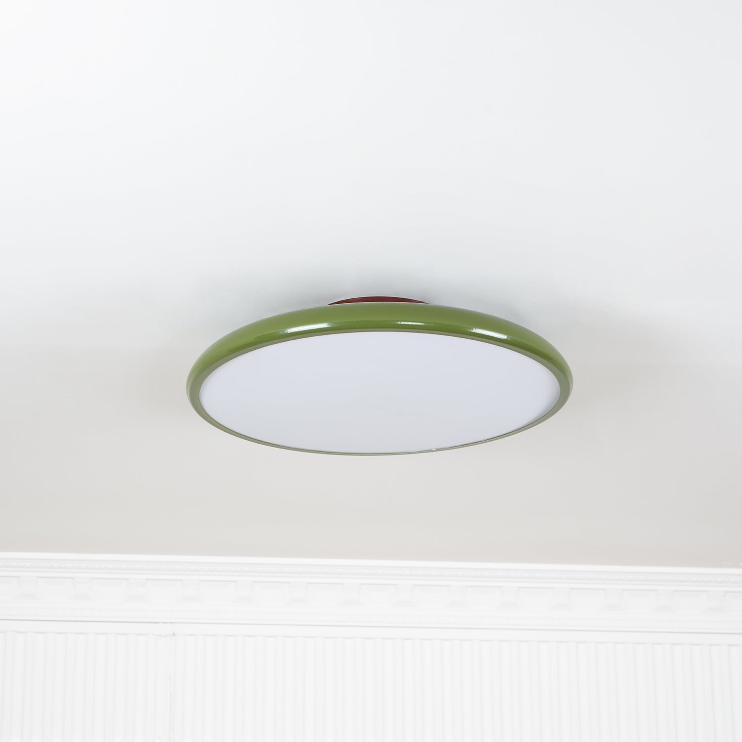 Adjustable Ring LED Ceiling Light