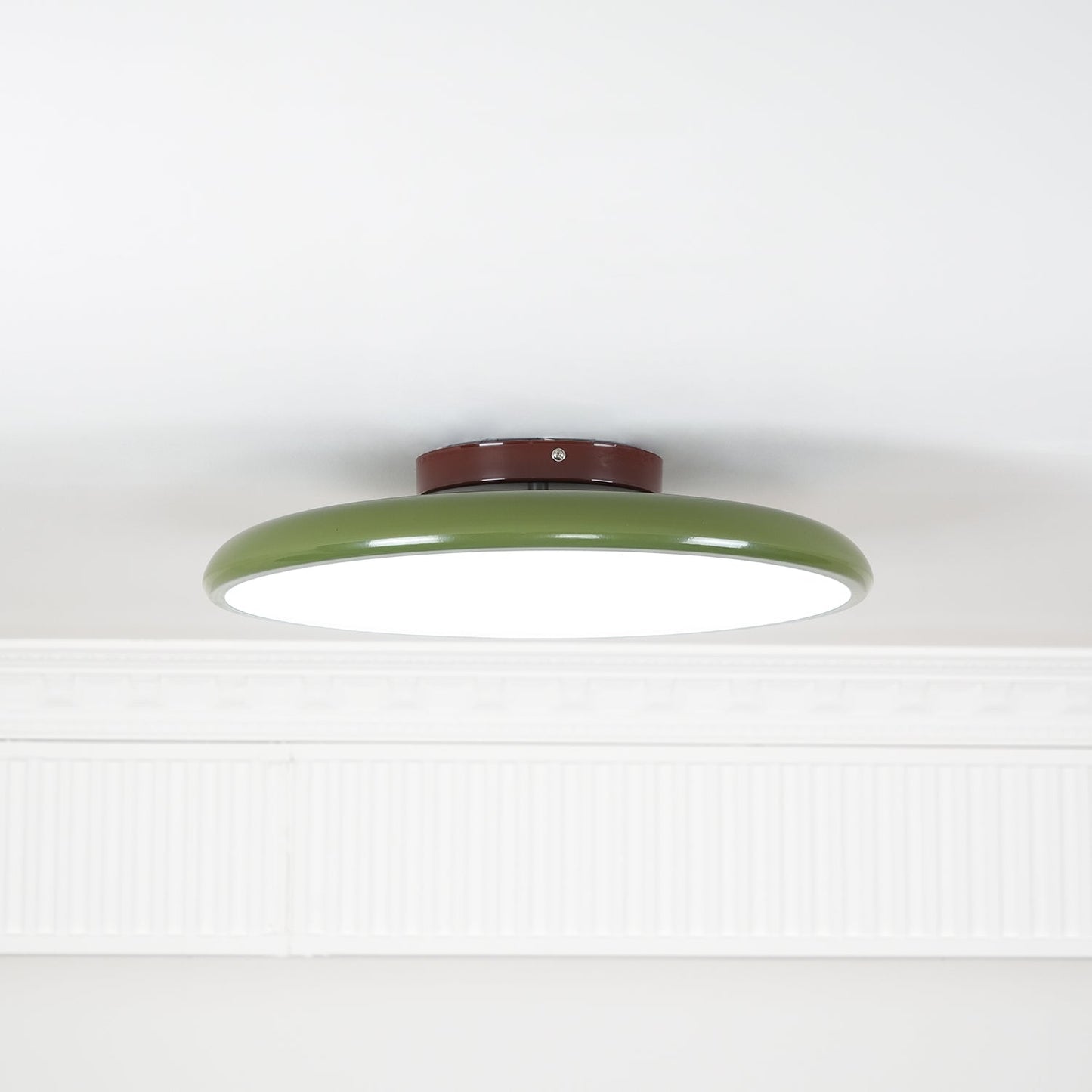Adjustable Ring LED Ceiling Light