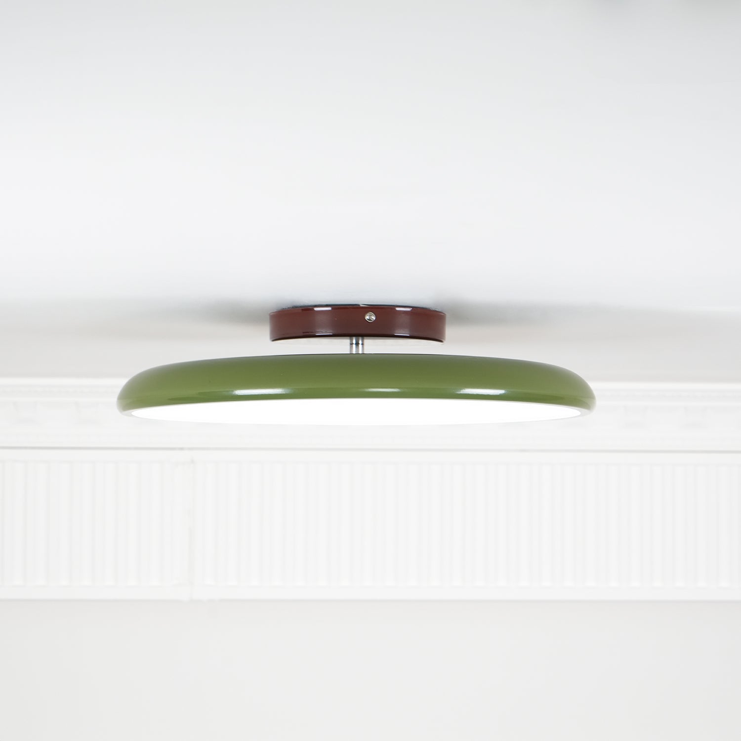Adjustable Ring LED Ceiling Light