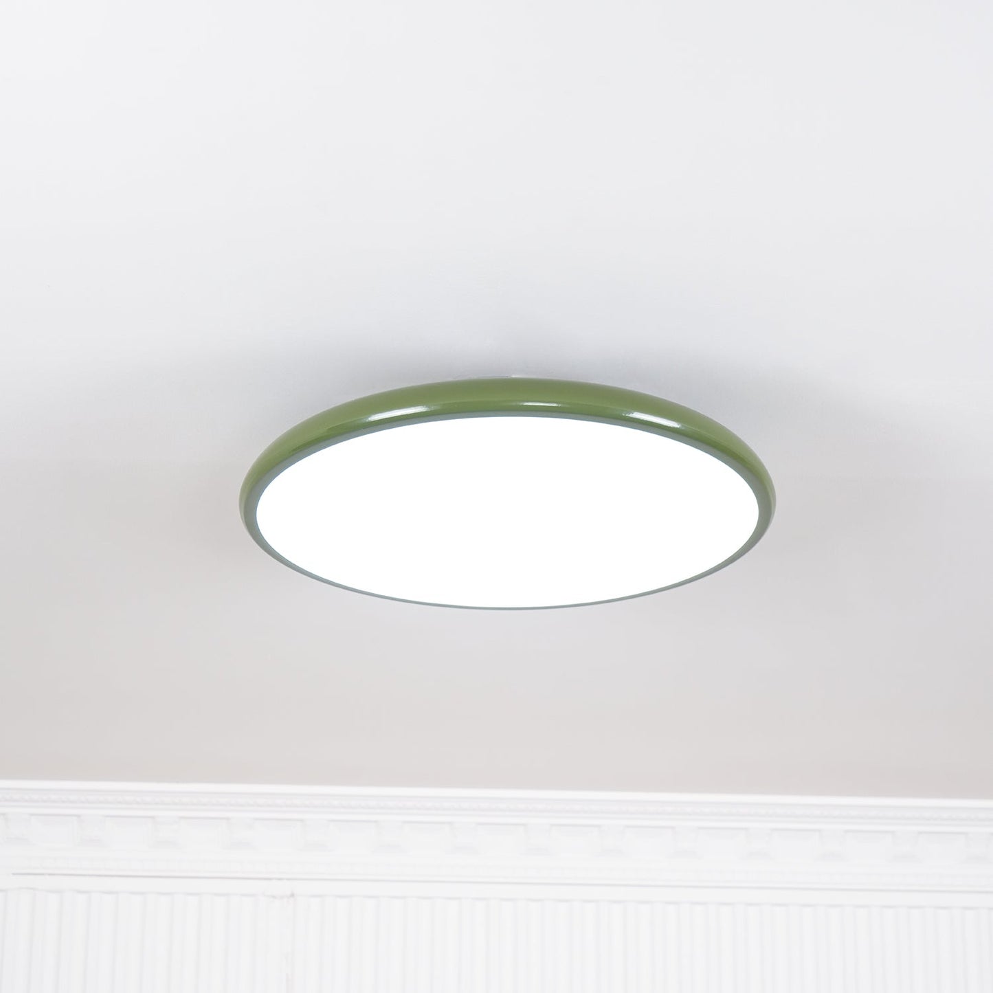 Adjustable Ring LED Ceiling Light