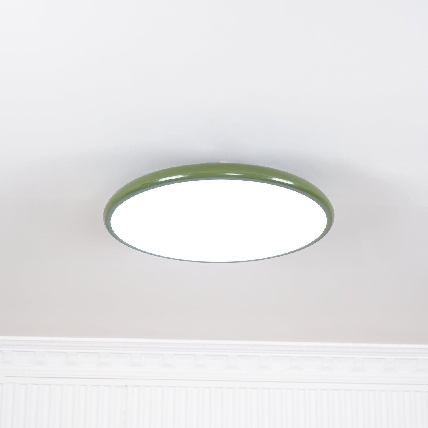 Adjustable Ring LED Ceiling Light