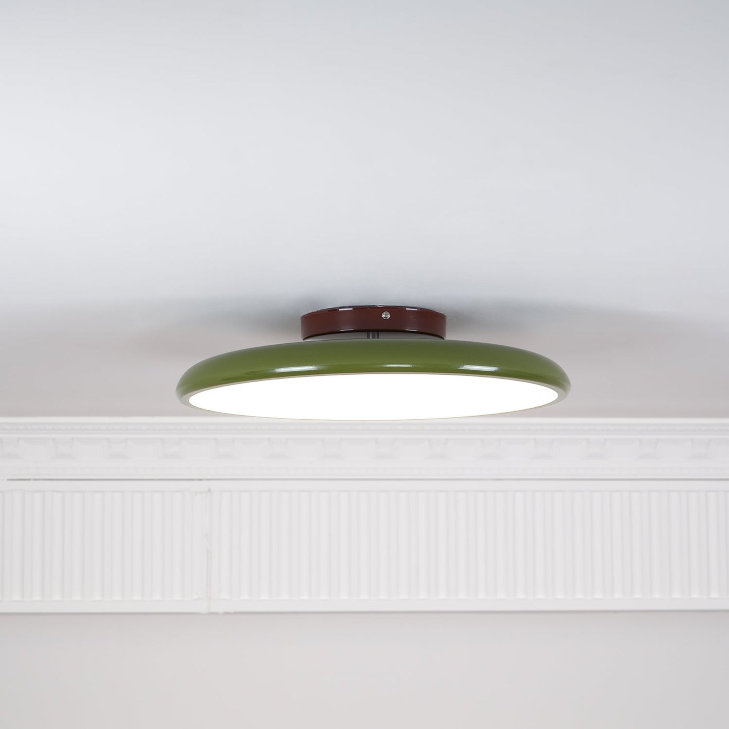 Adjustable Ring LED Ceiling Light