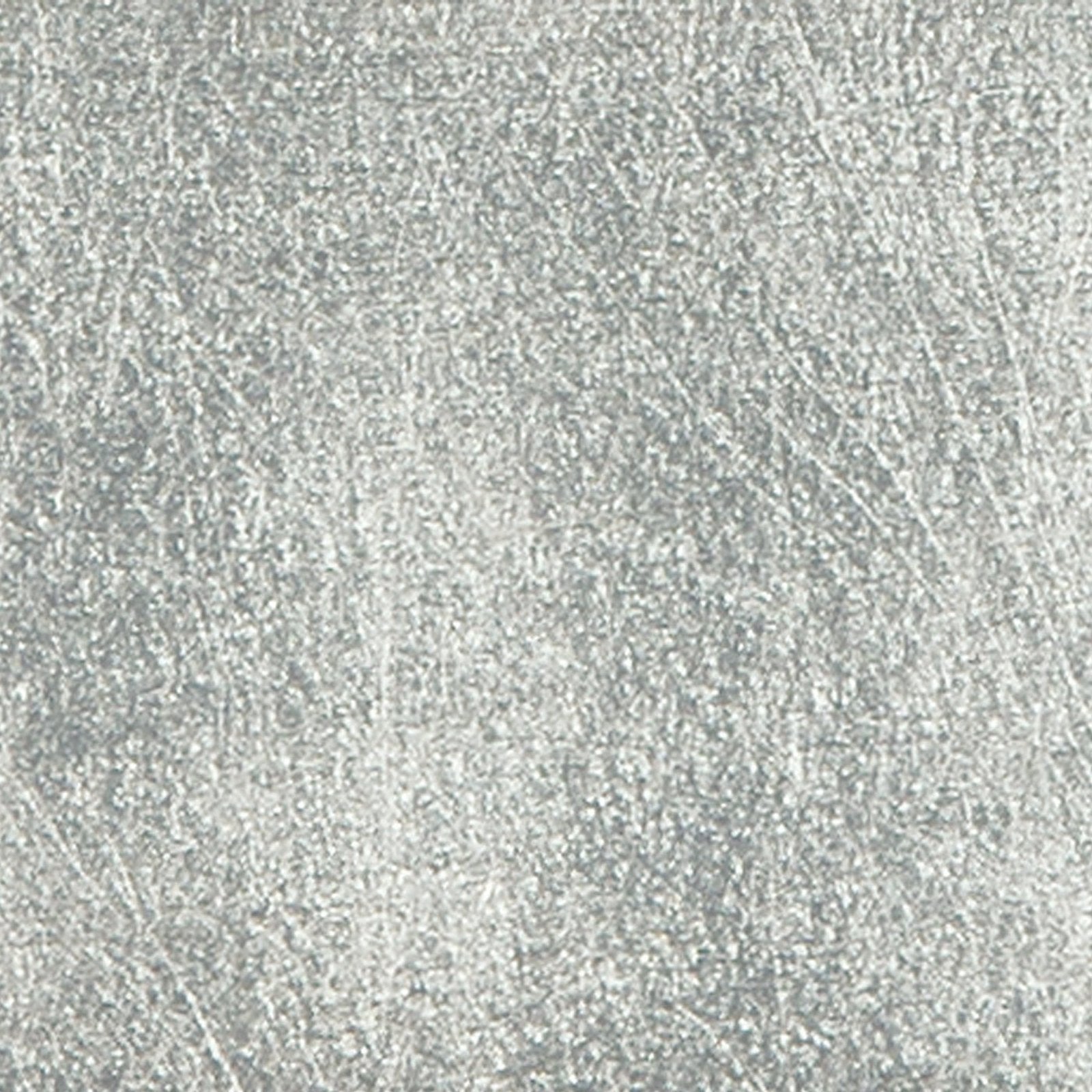 Allegretto Drum Shade Pendant / White Textured/Platinized Silver