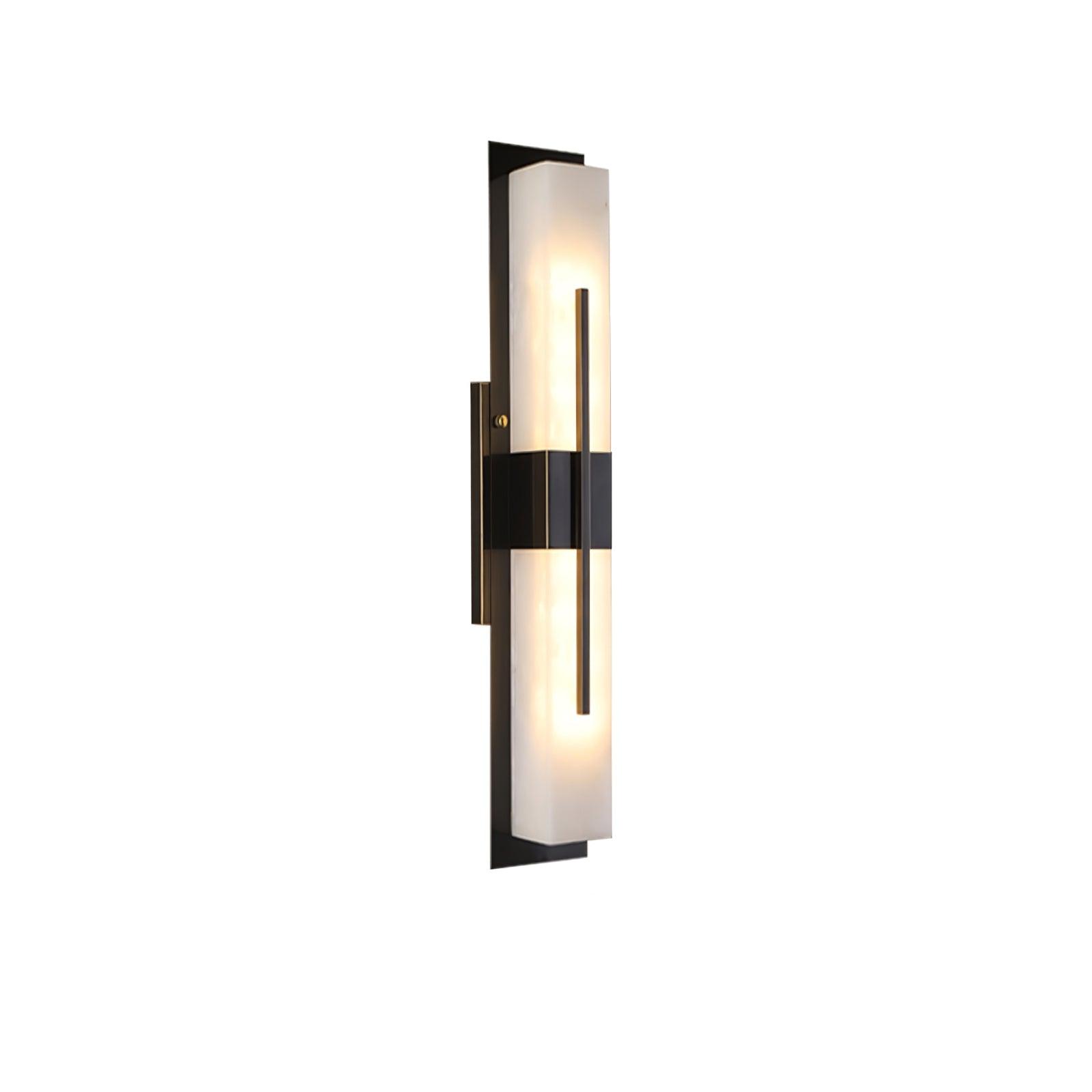 Architectural LED Outdoor Wall Bar