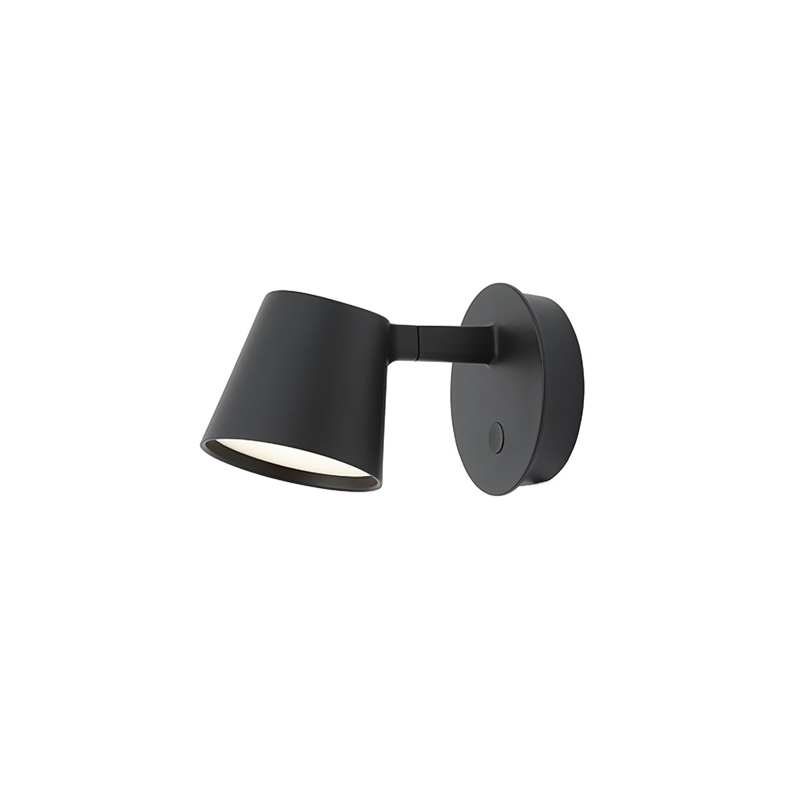 Tip Adjustable LED Wall Light