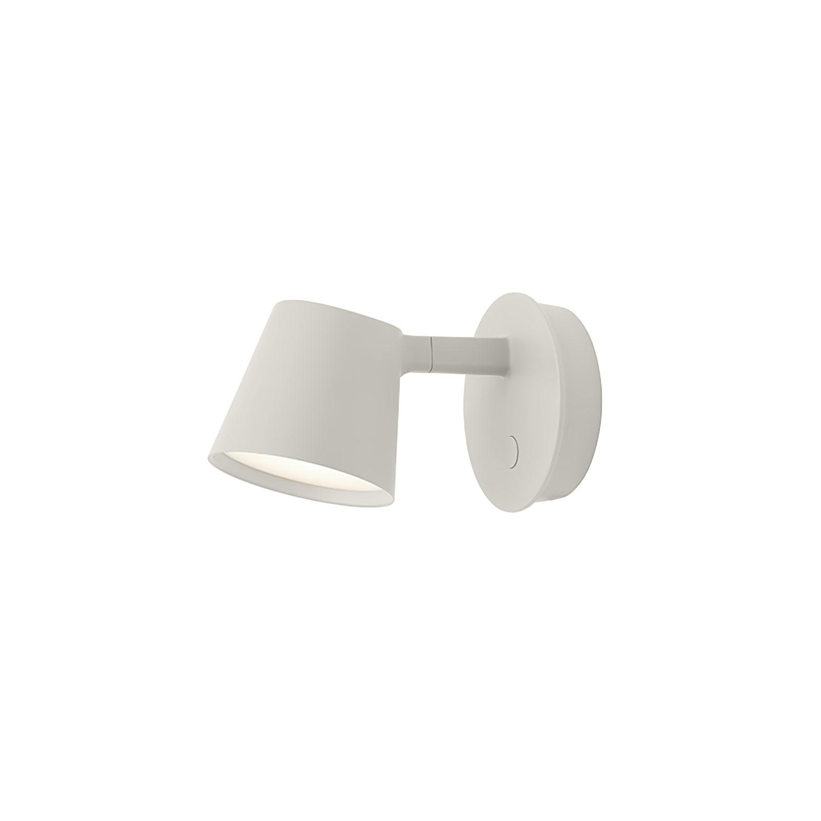 Tip Adjustable LED Wall Light